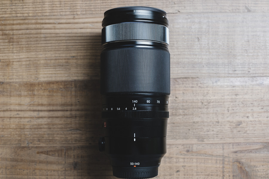 XF50-140mm レビュー【Xユーザーなら購入必須の望遠レンズ】｜FUJI X