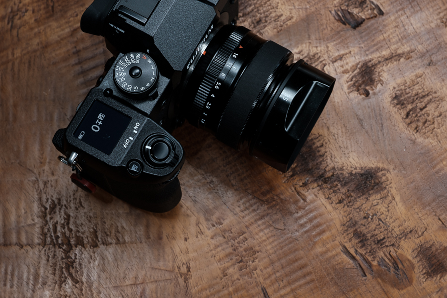 【福猫】Fujifilm X-T3 単焦点レンズ2本セット FUJIFILM X-T3のオススメレンズ5選