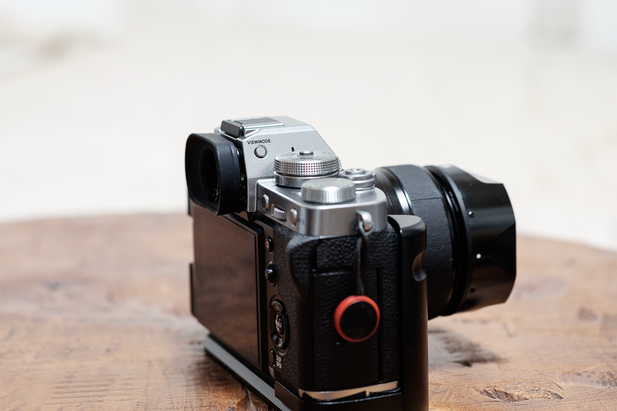 富士フイルム - Fujifilm X-H1 保証期間内 おまけ付 海外で購入したカメラの保証（フジ編） - MONOKIRI 35mm