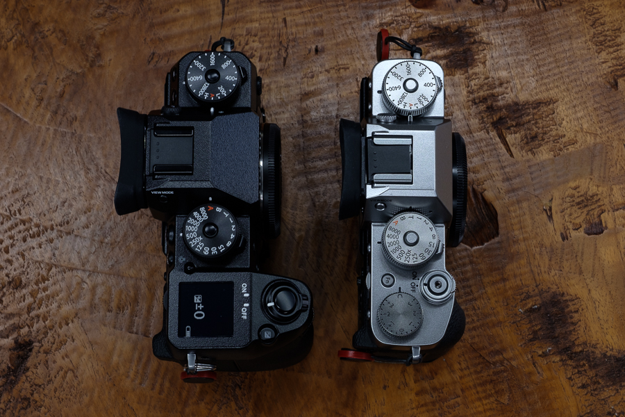 【福猫】Fujifilm X-T3 単焦点レンズ2本セット FUJIFILM X-T3のオススメレンズ5選