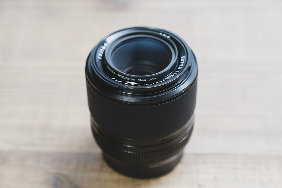 XF60mmF2.4 R Macro レビュー【使い勝手も良くて写りも抜群