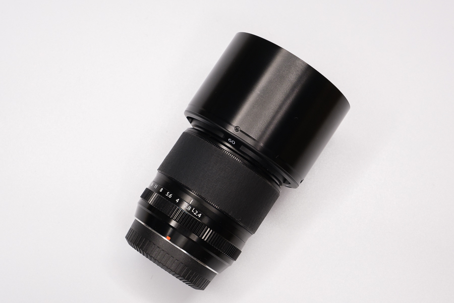 XF60mmF2.4 R Macro レビュー【使い勝手も良くて写りも抜群