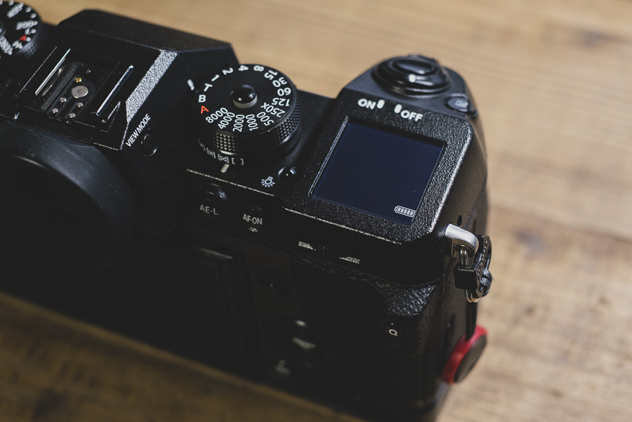 X-H1 の後継機（X-H2？）に望むこと｜FUJI X がある生活