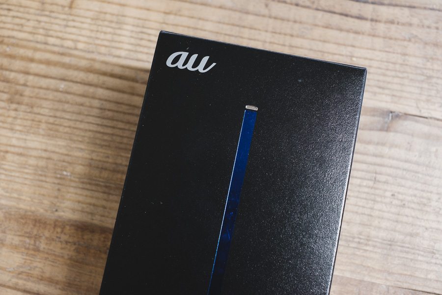 au 版の Galaxy Note10+ SCV45 を購入｜FUJI X がある生活