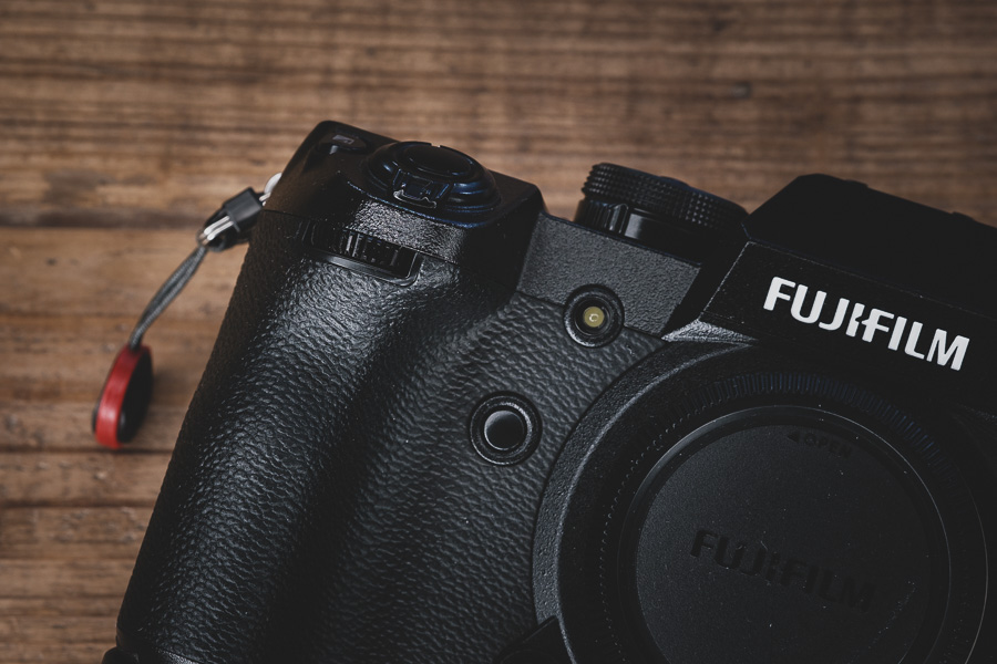 X-H1 を買うなら今がチャンス｜FUJI X がある生活