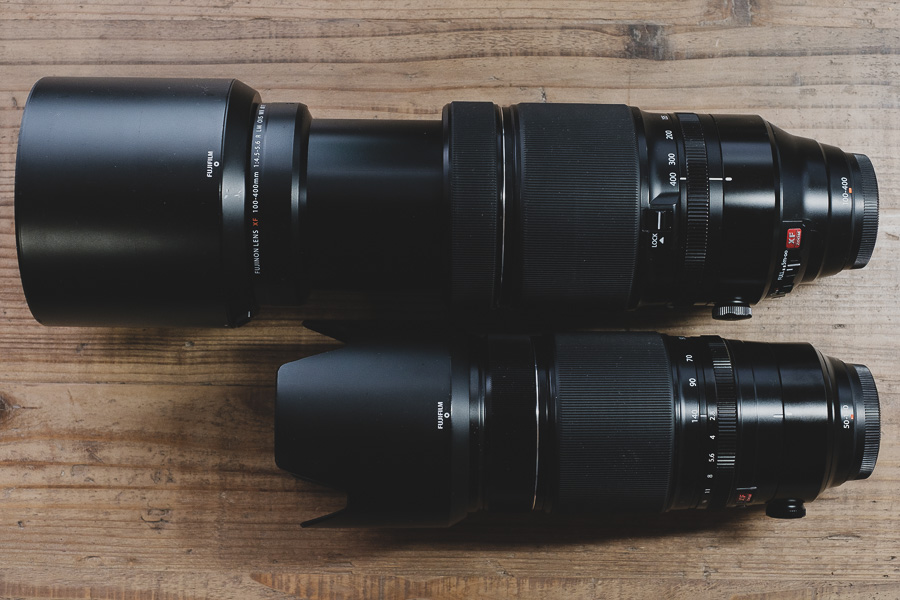 レンズ(ズーム) xf100-400mm XF100-400mmで猛禽撮影】フジの望遠レンズ完結編 - MONOKIRI 35mm