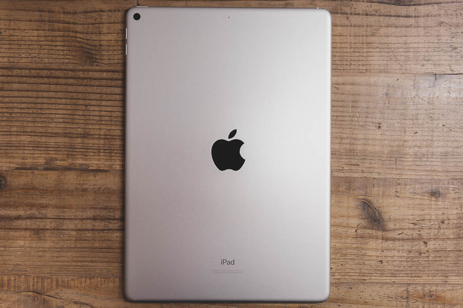 レビュー】今更だけど iPad Air 3 (2019) を購入｜FUJI X がある生活