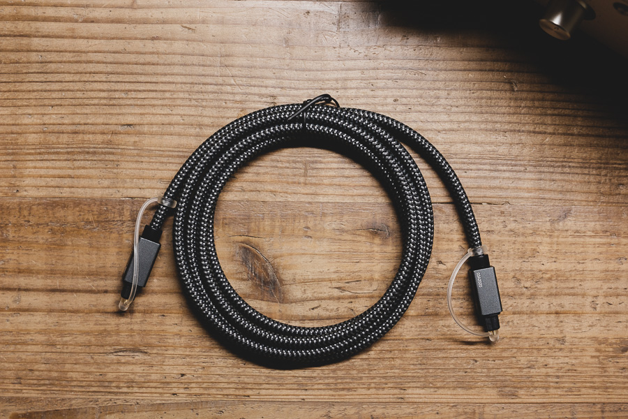 マランツのプリメインアンプ PM6006 を導入してみた｜FUJI X がある生活