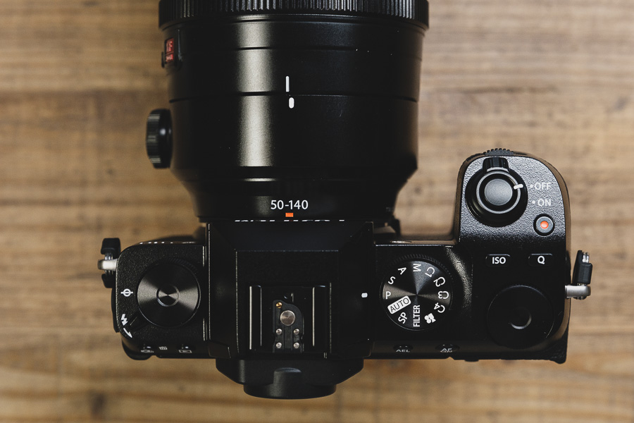 X-S10 を発売日に購入したのでとりあえず開封レビュー｜FUJI X