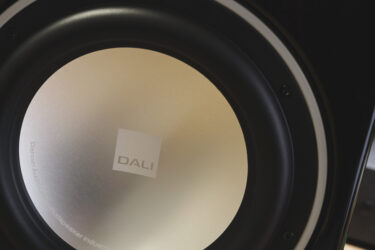DALI サブウーファー SUB E9F スピーカー・ウーファー