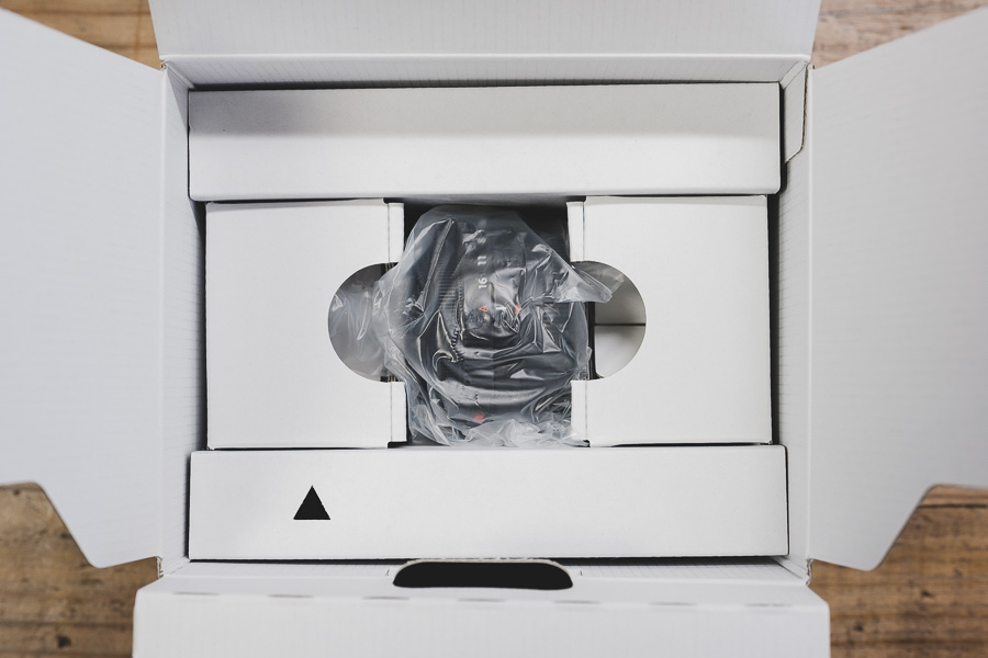 購入レビュー】XF27mmF2.8 R WR を発売日に購入したので