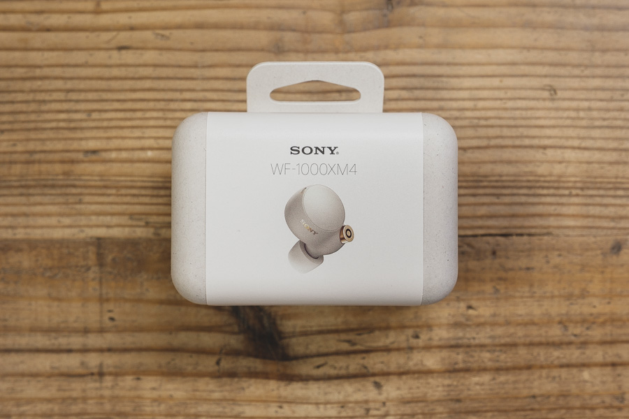 SONY ワイヤレスイヤホン wf-1000xm4 WF-1000XM4 | ヘッドホン | ソニー