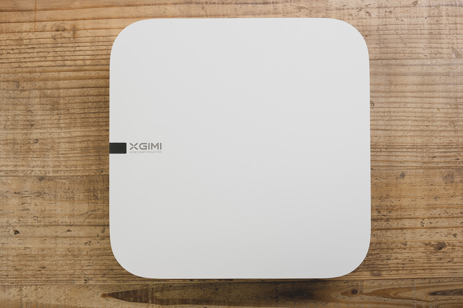 【値下げしました】XGIMI Elfinホームプロジェクター XGIMI Elfinを検証レビュー！プロジェクターの選び方も紹介 | マイベスト