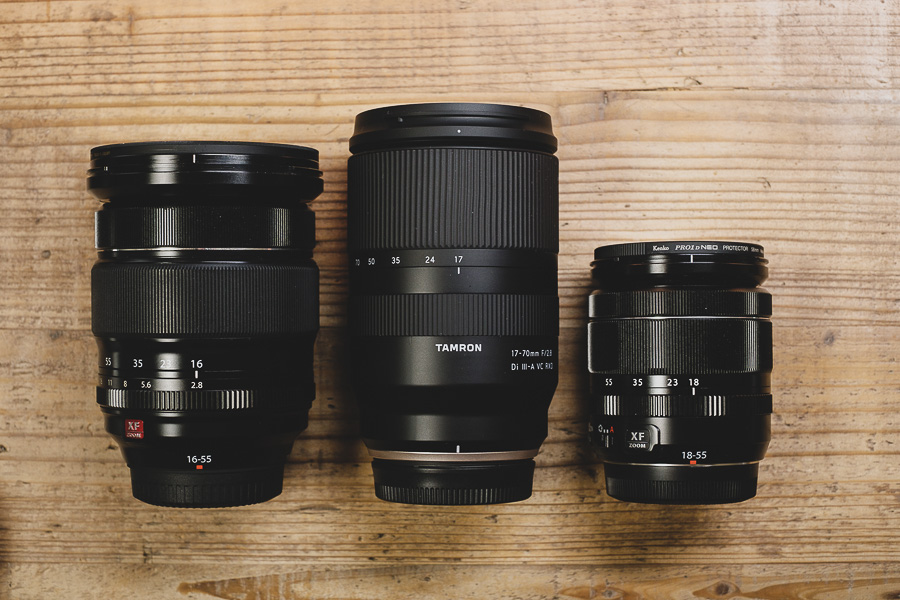 本当に神レンズ？タムロン 17-70mm F/2.8の5つの短所と長所を