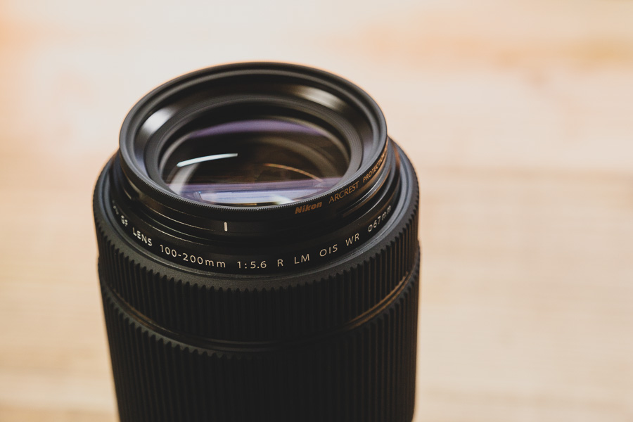 FUJIFILM GF100-200mm R LM OIS WR レンズ フジノンレンズ GF100-200mmF5.6 R LM OIS WR: レンズ