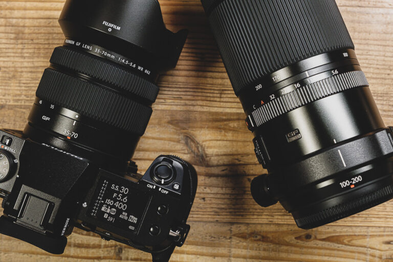 富士フイルム - ■良品■ FUJIFILM GF100-200mm 富士フイルム Amazon.co.jp: Fujifilm Fujinon GF100-200MMF5.6 R LM OIS WR