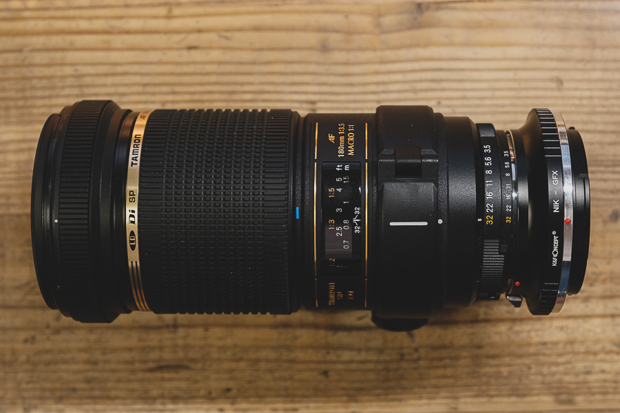 Makro-Planar2.8/60C & テレコン×2 & マウントアダプター マウントアダプターで遊ぼう【第四回：Makro-Planar T* 100mm F2