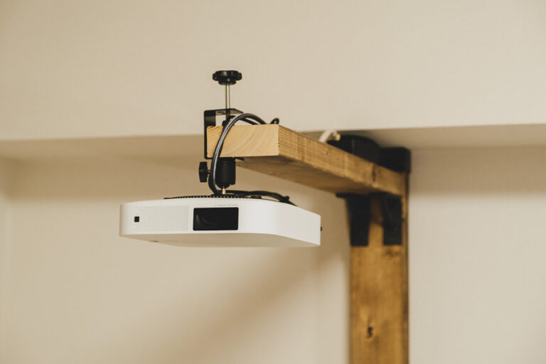 XGIMI ELFIN ホームプロジェクター コンパクトプロジェクターXGIMI Elfinの魅力! | パンダスタジオ