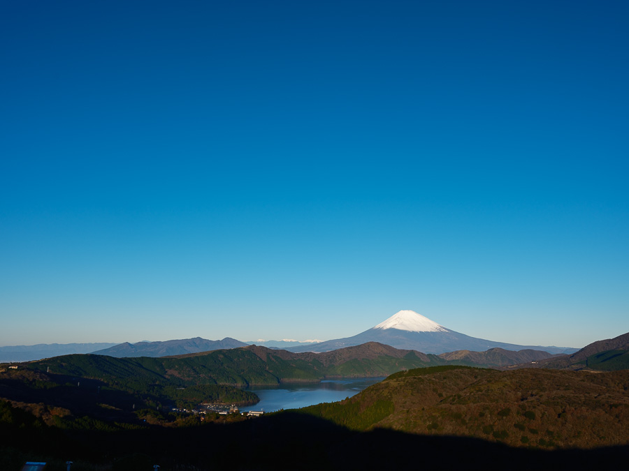 富士山 ハシケンが挑む！ 夏ライド2023 3 Peaks challenge 富士山｜SUBARU WEB
