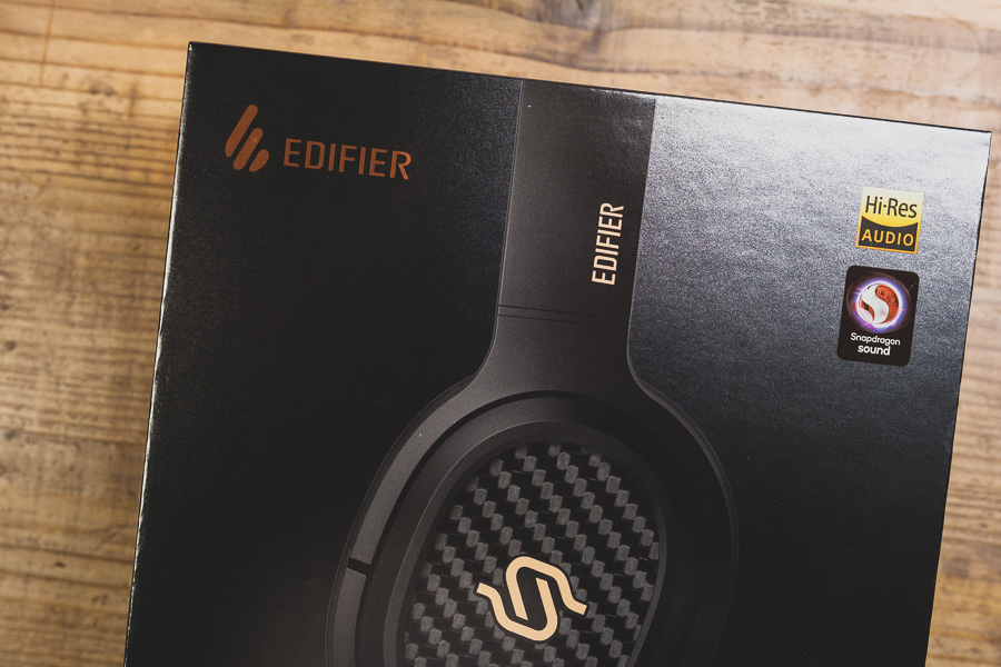 音質全振り】Edifier STAX SPIRIT S3 レビュー【平面磁界駆動型