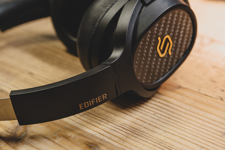 Edifier STAX SPIRIT S3 平面磁界駆動型　ヘッドホン Edifier STAX SPIRIT S3 | Edifier