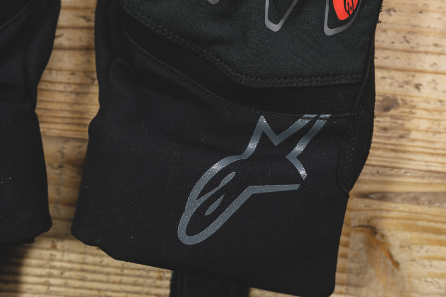 防水グローブ】長距離ツーリングに備えて、アルパインスターズ HYDE XT