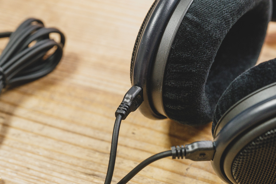値下げ！Sennheiser HD 6XX 有線ヘッドホン DROP】ヘッドホン個人輸入してみた【Sennheiser HD6xx】｜咎メル