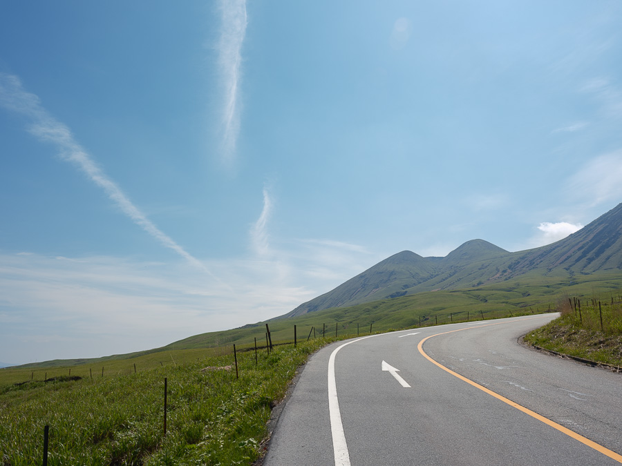 ZX-25R で東京から阿蘇・山口ツーリングに行ってきた@2023春｜FUJI X