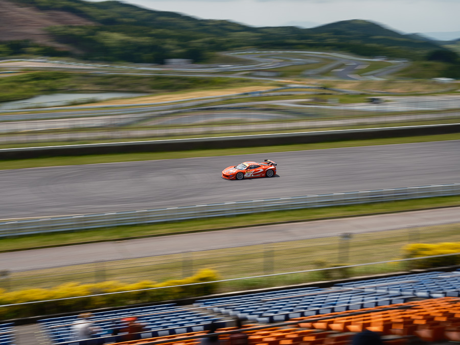 ZX-25R で東京から阿蘇・山口ツーリングに行ってきた@2023春｜FUJI X