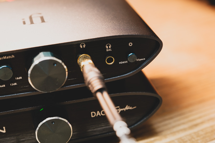 コスパ最強？】超ド定番の「Sennheiser HD 6XX」を購入したら