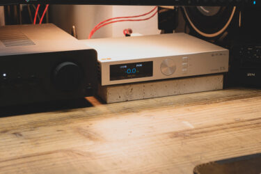 アコースティックリバイブ　R-AU1-SP-1.0 高級USBケーブルで音は変わるのか？】ACOUSTIC REVIVE R-AU1-PL