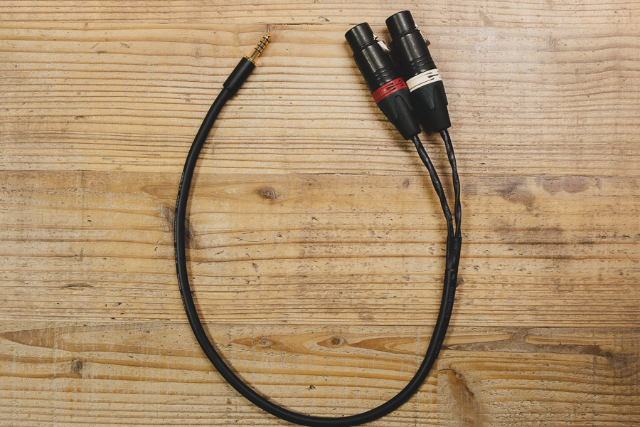 S.M.S.L D400EX ＋ iFi ZEN CAN Signature 6XX で HD6XX を試す