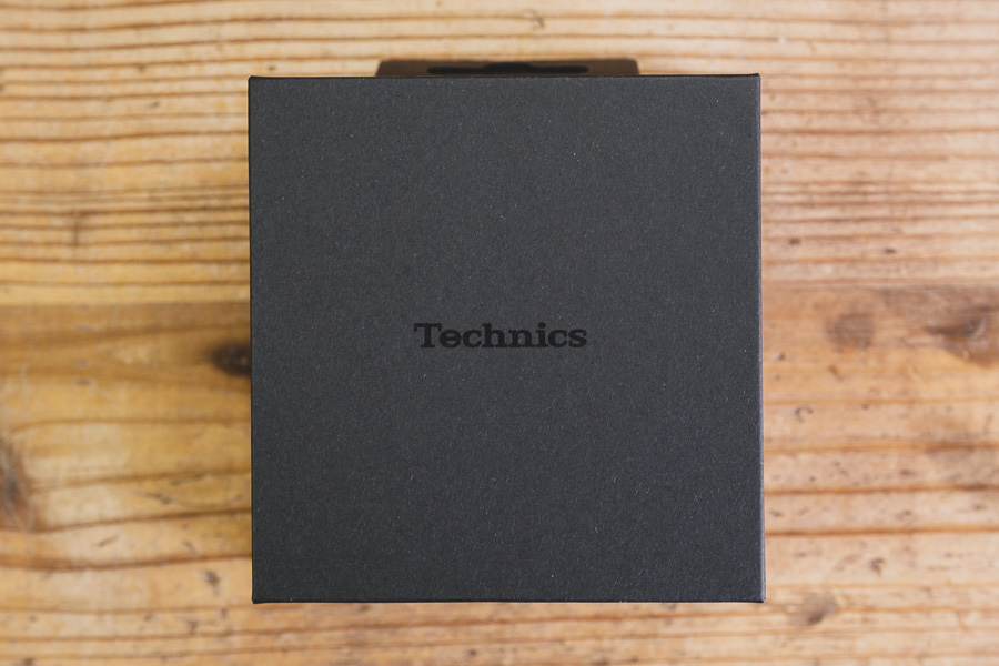 【新品】テクニクス Technics EAH AZ80　未開封 Technics テクニクス EAH-AZ80 完全ワイヤレスイヤホン ノイズ
