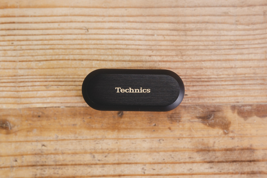 過去最高音質を更新】テクニクス Technics EAH-AZ80 を購入