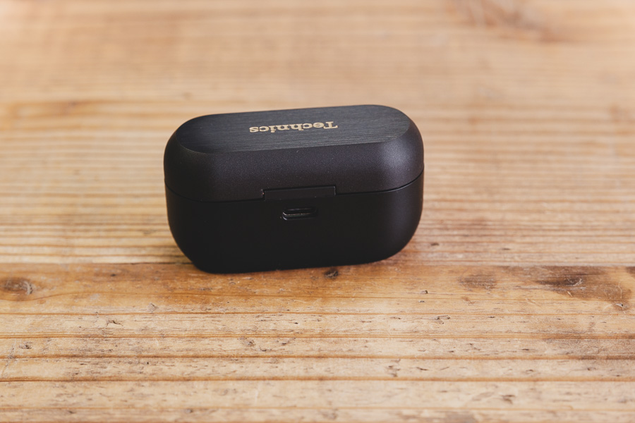 過去最高音質を更新】テクニクス Technics EAH-AZ80 を購入