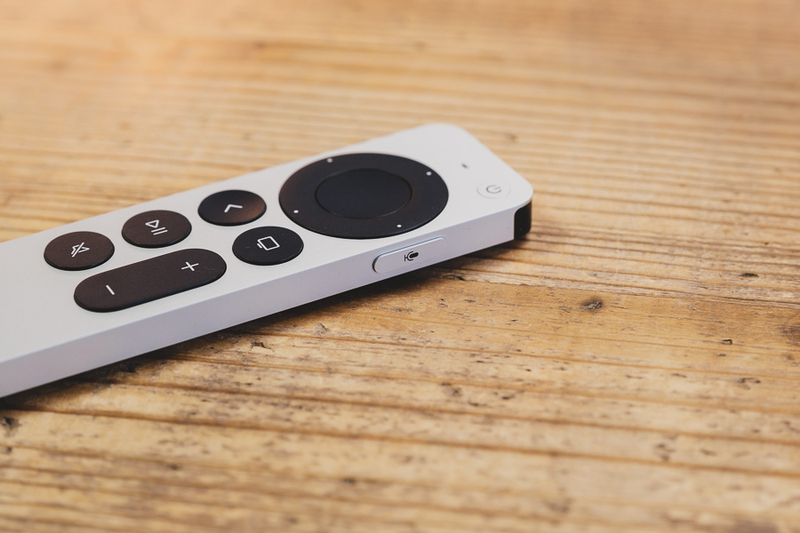 ホームシアターに最適】Apple TV 4K 第3世代を買ったよ