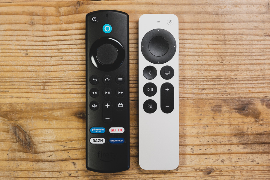 ホームシアターに最適】Apple TV 4K 第3世代を買ったよ