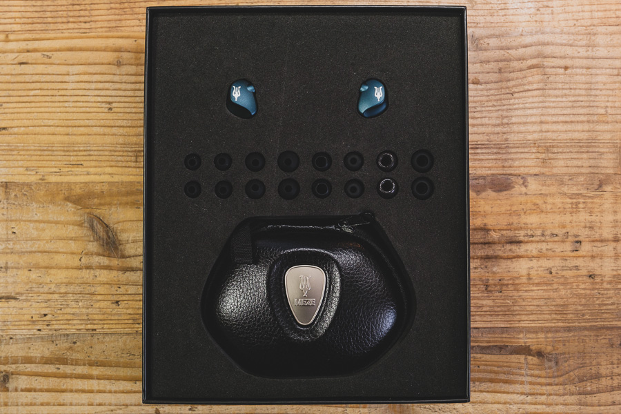 イヤホン MEZE audio RAIPENTA 初めての「高級」有線イヤホンは Meze Audio「RAI PENTA」｜FUJI