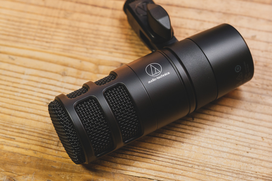 配信機器・PA機器・レコーディング機器 audio-technica AT2040USB AT2040USB｜マイクロホン：USBマイク｜オーディオテクニカ