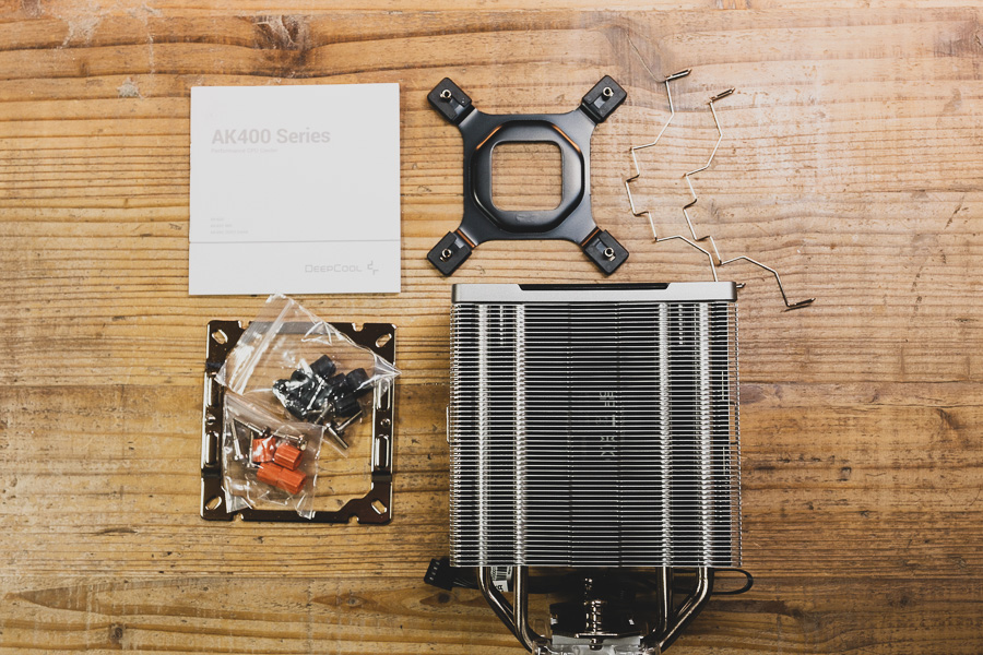 約8年前の自作PCのCPUを「Intel Pentium G4400」から「Intel Core i5