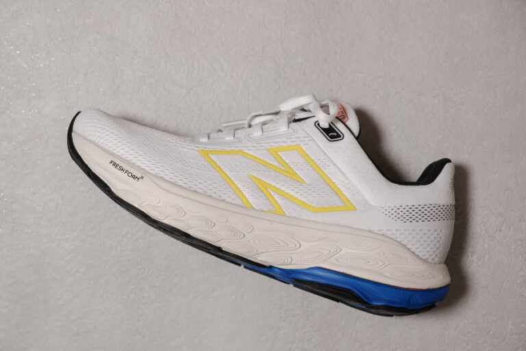 【予約販売】本 最近のランニング用シューズって凄いな！【New Balance Fresh ウォーキング・ランニングウェア