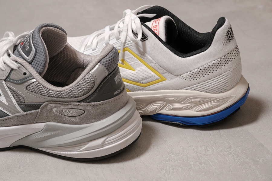 ニューバランス FreshFoam X860 v14 26cm Running shoes New Balance Fresh Foam X 860 v14 - Top4Running.com