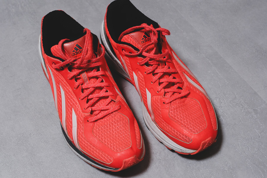 最近のランニング用シューズって凄いな！【New Balance Fresh
