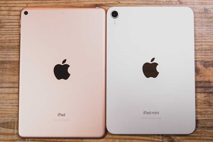 最強のコンテンツ消費端末、iPad mini (A17 Pro) を購入して数日経った