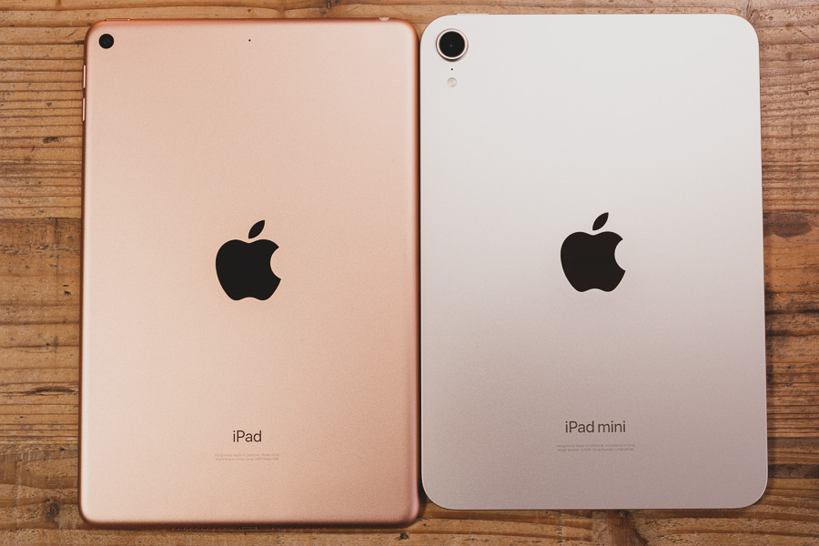 最強のコンテンツ消費端末、iPad mini (A17 Pro) を購入して数日経った