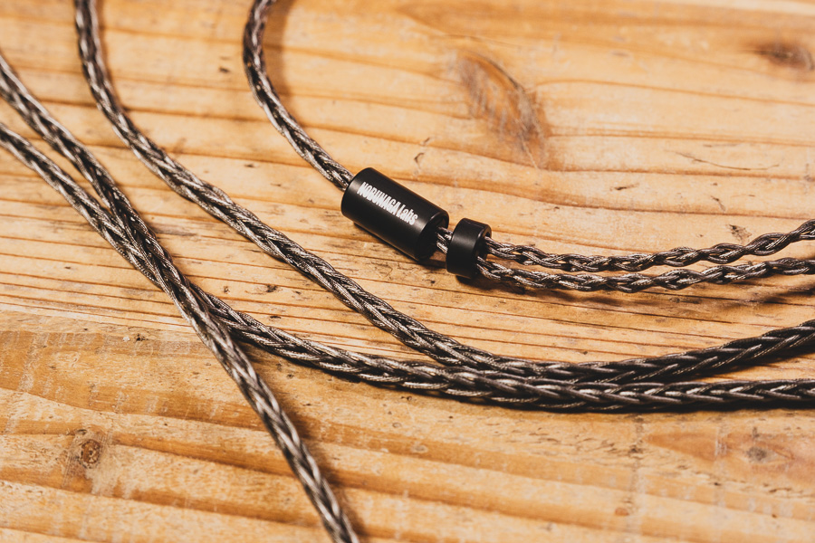 MezeAudio 109PRO 純正バランスリケーブル付き 全てが美しい開放型ヘッドホン「Meze Audio 109 Pro」を購入！｜FUJI X