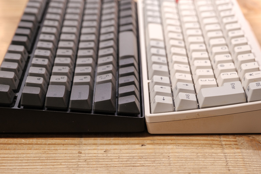 キーボード REALFORCE rc1 製品 - RC1 キーボード | REALFORCE | 日本製プレミアムキーボードの最高峰