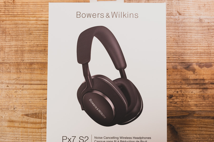 Bowers & Wilkins（バウワース・アンド・ウィルキンズ