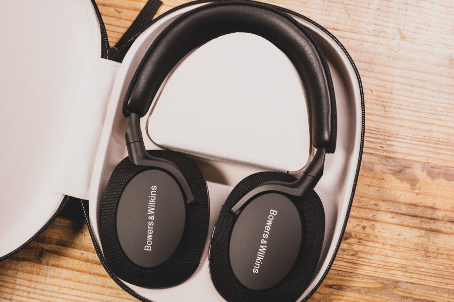 B&W PX7 S2e ワイヤレスヘッドホン Amazon.co.jp: Bowers & Wilkins Px7 S2e (アンスラサイト