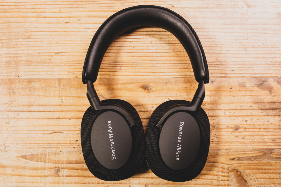 B&W、「Px7 S2」ワイヤレス・ヘッドホン 登場！ : AC2 Blog